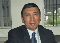 Carlos Roberto Reyes Reyes